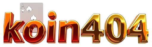 koin404 situs